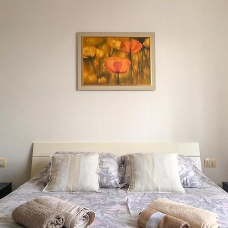 Seaview Apartment Koci 19&27 Vlorë Εξωτερικό φωτογραφία