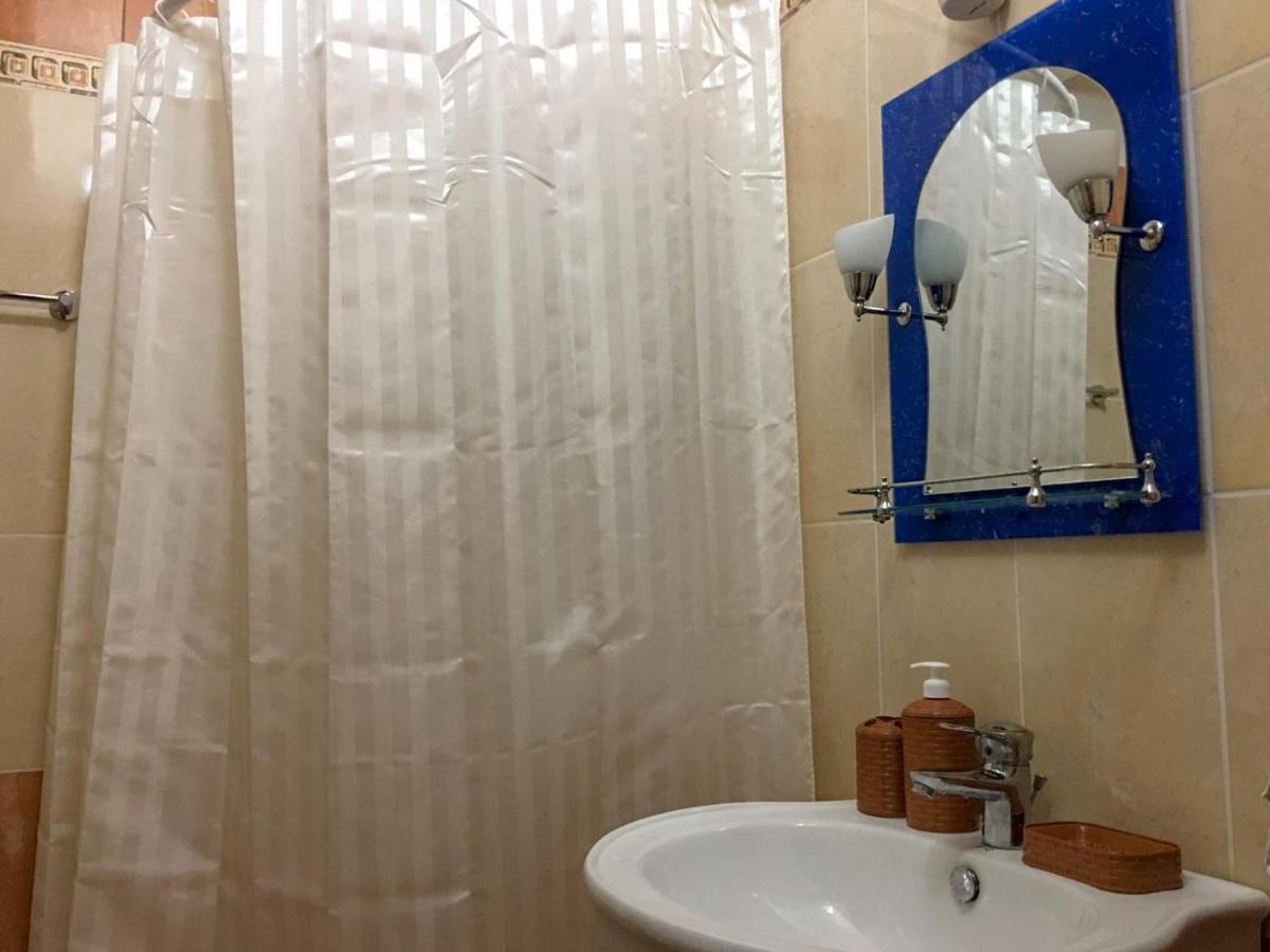 Seaview Apartment Koci 19&27 Vlorë Εξωτερικό φωτογραφία