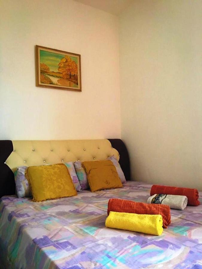 Seaview Apartment Koci 19&27 Vlorë Εξωτερικό φωτογραφία
