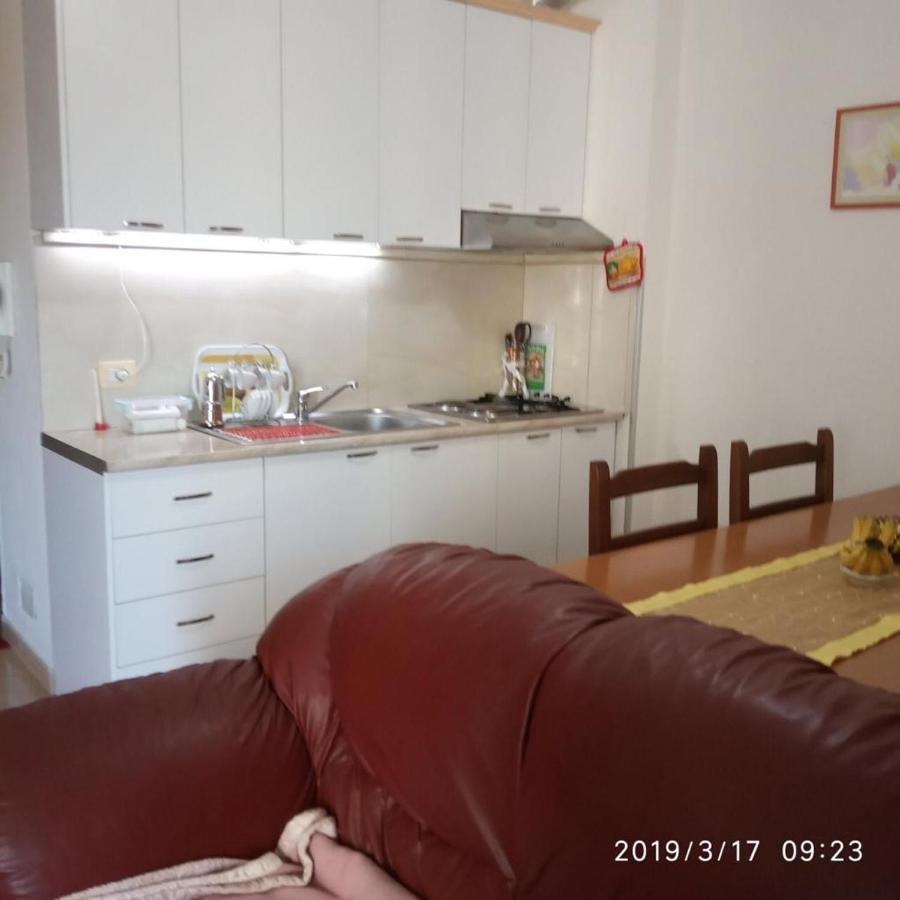 Seaview Apartment Koci 19&27 Vlorë Εξωτερικό φωτογραφία