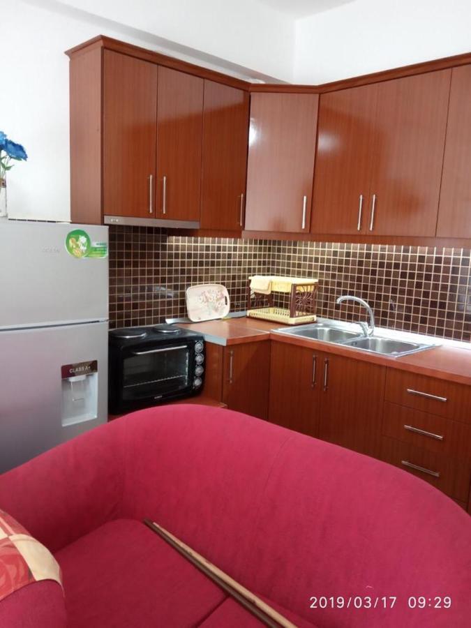 Seaview Apartment Koci 19&27 Vlorë Εξωτερικό φωτογραφία