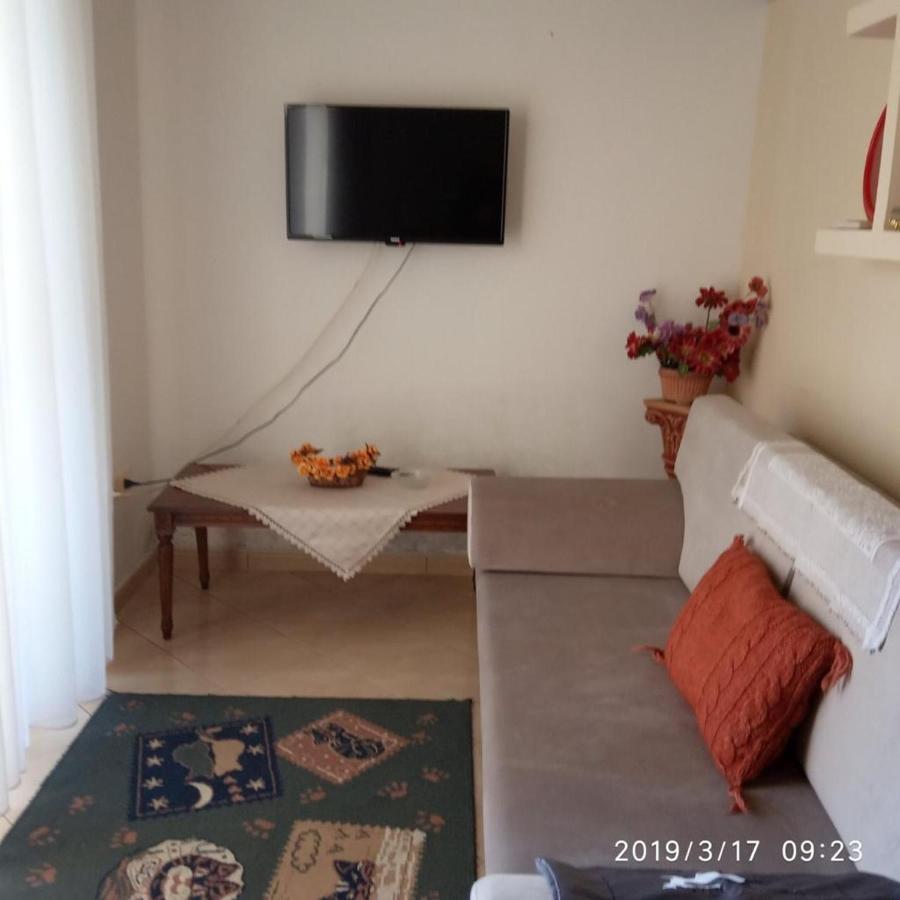 Seaview Apartment Koci 19&27 Vlorë Εξωτερικό φωτογραφία