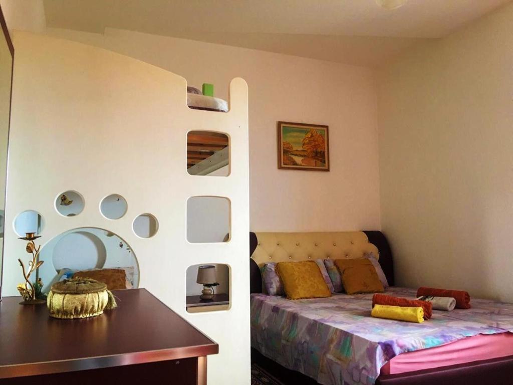 Seaview Apartment Koci 19&27 Vlorë Εξωτερικό φωτογραφία