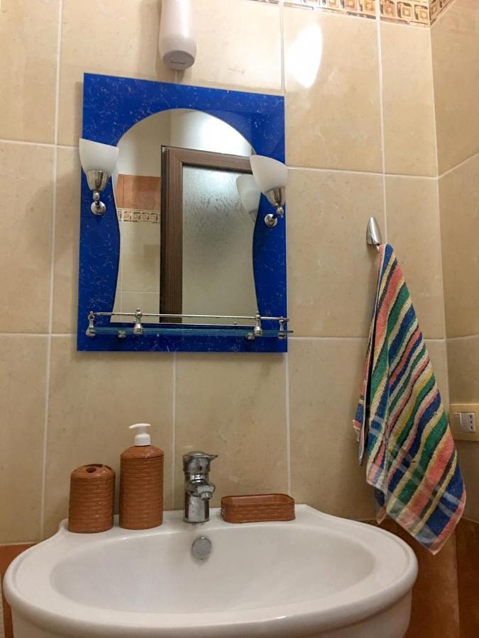 Seaview Apartment Koci 19&27 Vlorë Εξωτερικό φωτογραφία