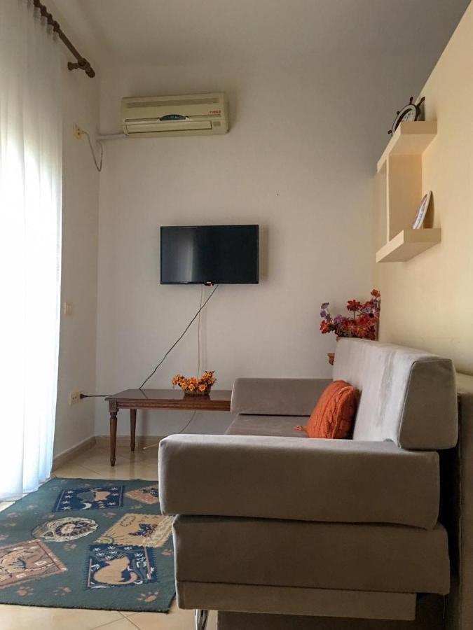 Seaview Apartment Koci 19&27 Vlorë Εξωτερικό φωτογραφία