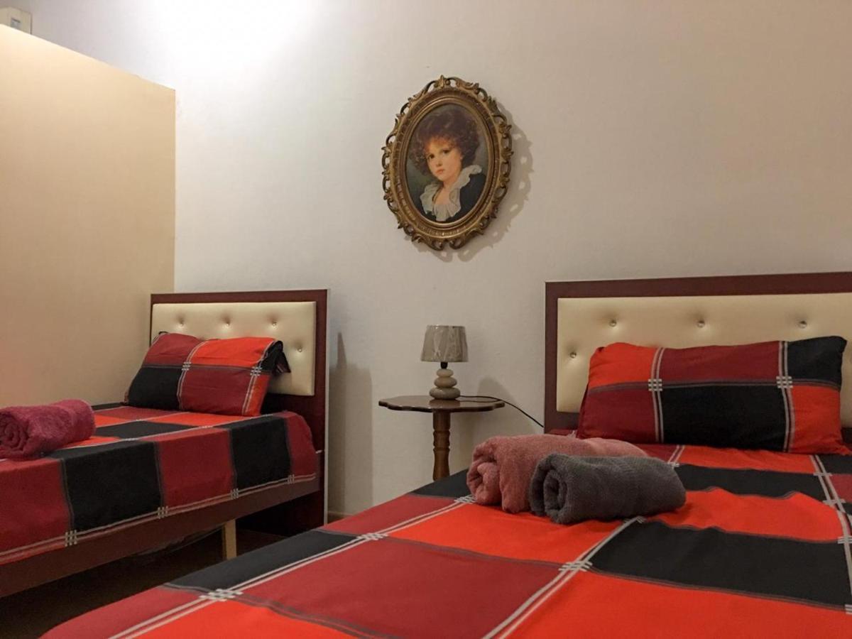 Seaview Apartment Koci 19&27 Vlorë Εξωτερικό φωτογραφία