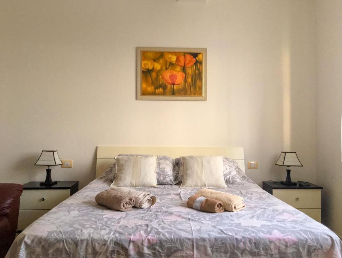 Seaview Apartment Koci 19&27 Vlorë Εξωτερικό φωτογραφία